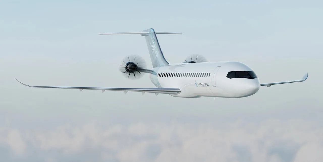 ✈️Maeve и €20 млн, которых не хватило: уроки авиационного стартапа