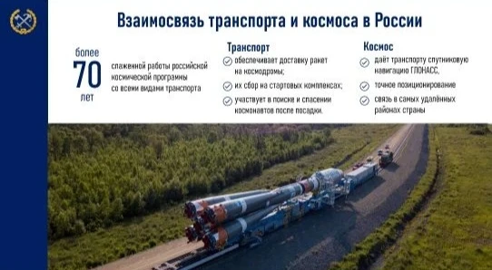 🚀 В Национальном космическом центре имени первой в мире женщины-космонавта В.В. Терешковой состоялся