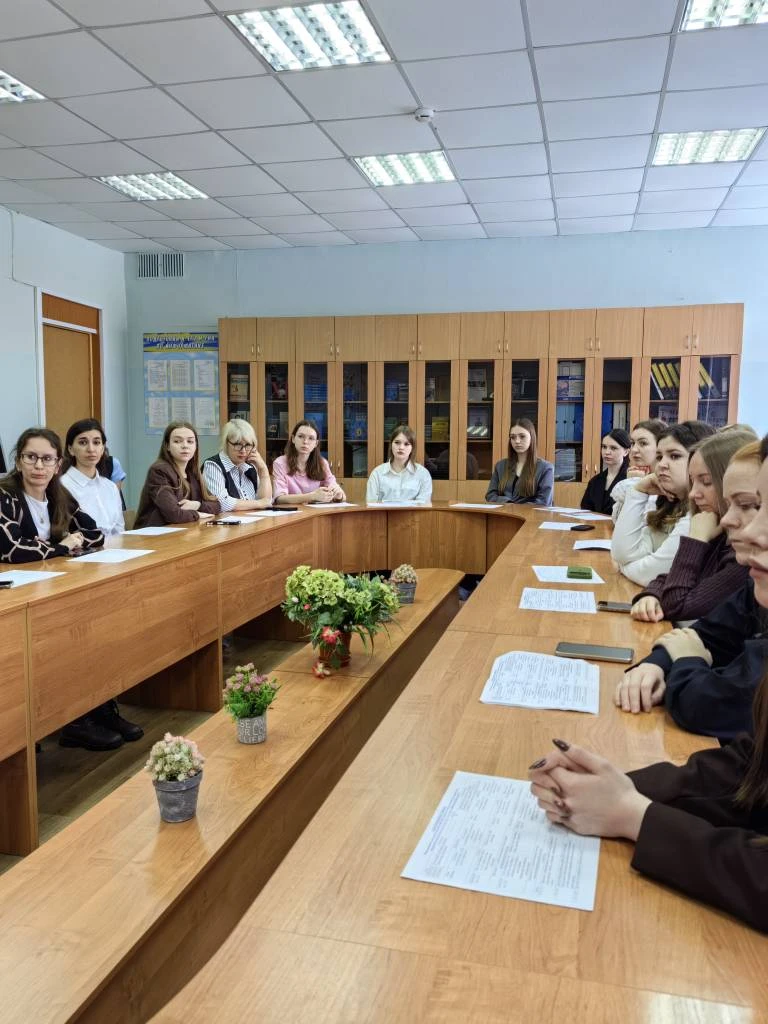 День молодого педагога