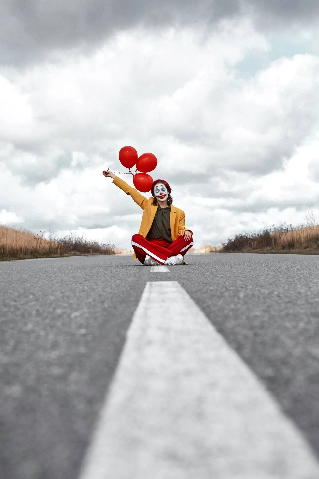 Легендарные первоапрельские заставки🤡  Кстати, в новостях сказали, что телеграм блокировать не будут