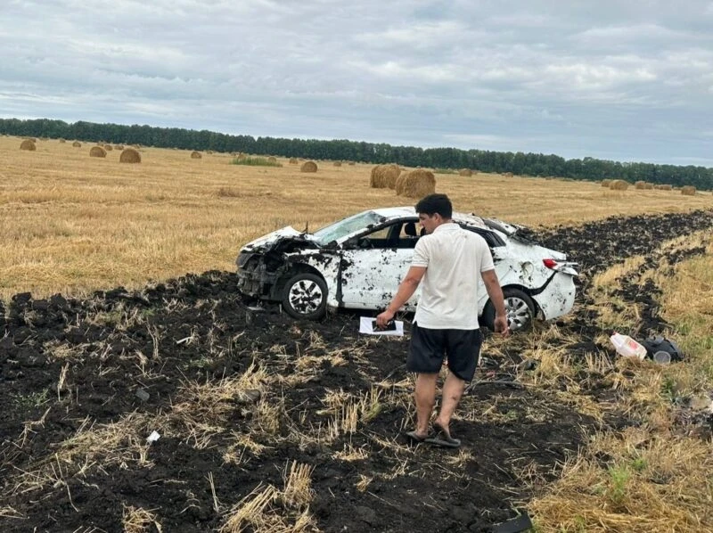 Студенту МГУ имени Огарёва Кериму Мырадову дали 4 года колонии-поселения за гибель двух друзей

Октя