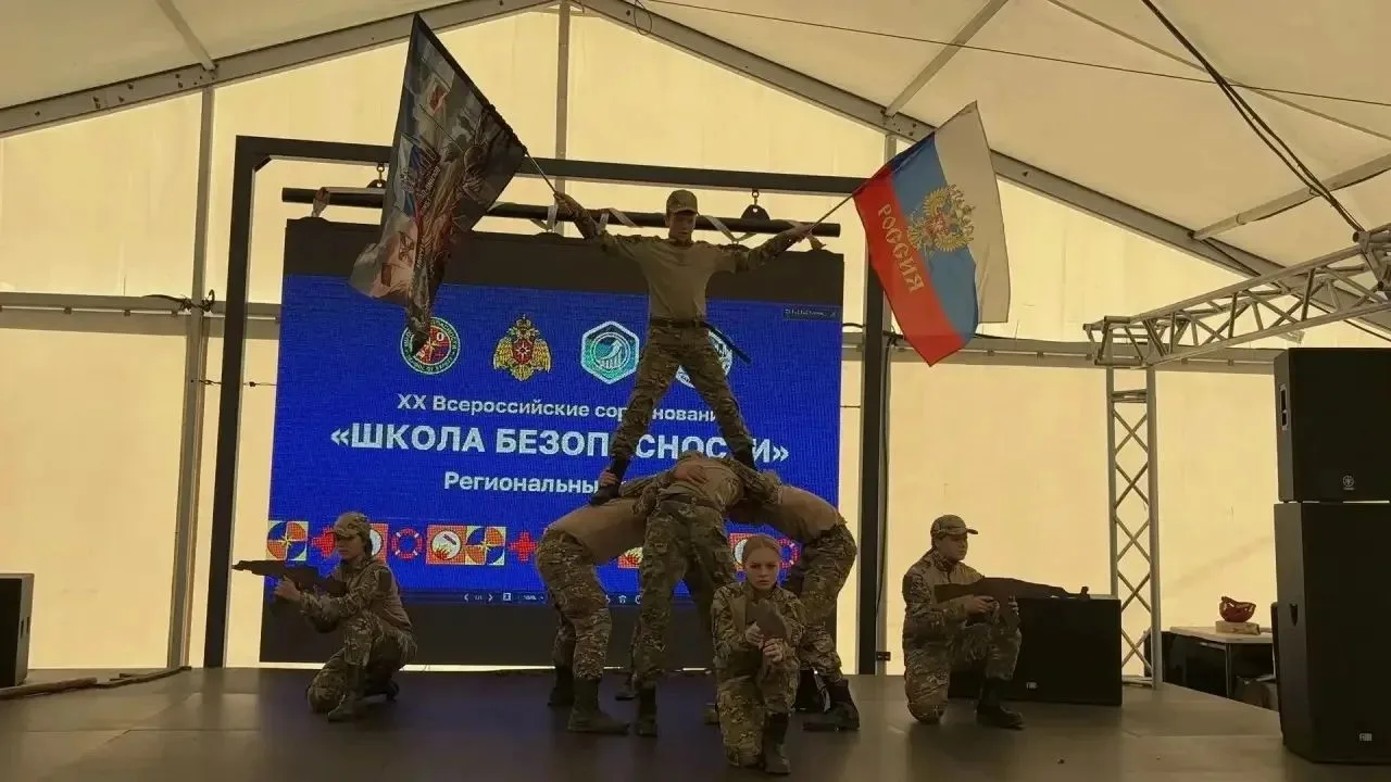 Мы это сделали! 💪