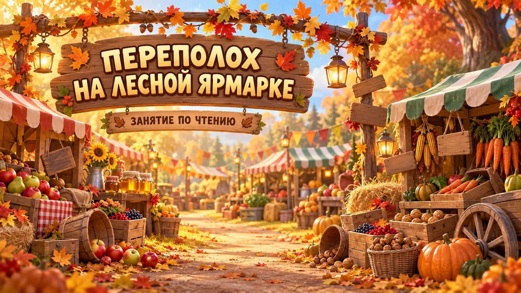 БУДЕТ ВЕСЕЛО!!!