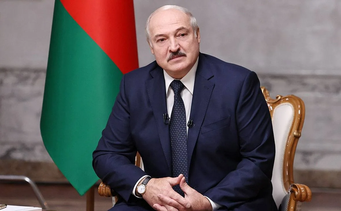 ❗️ Белоруссия намерена проверить боеготовность вооружённых сил вплоть до мобилизации, о...