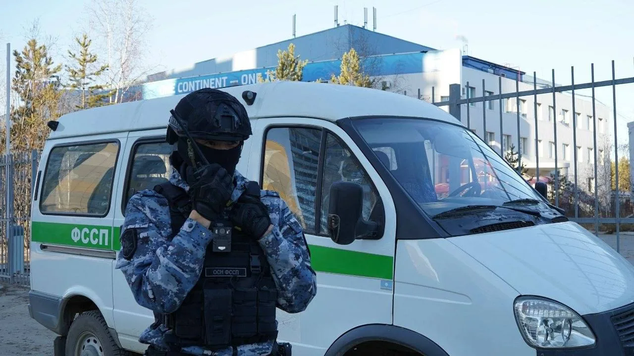 В Якутии по итогам 9 месяцев 2026 года принудительно выдворены 97 иностранных граждан