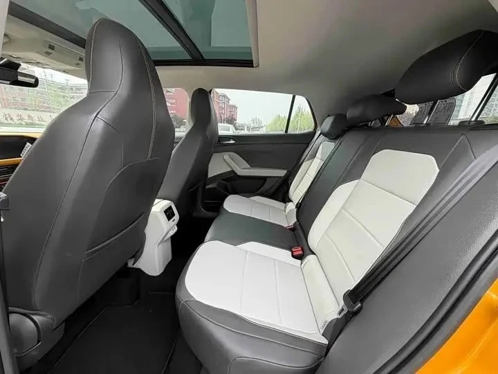 🚘💥Так же делимся двумя предложениями из Китая на Volkswagen T-Cross   1️⃣VW T-Cross  — 2022г., 1.4л.
