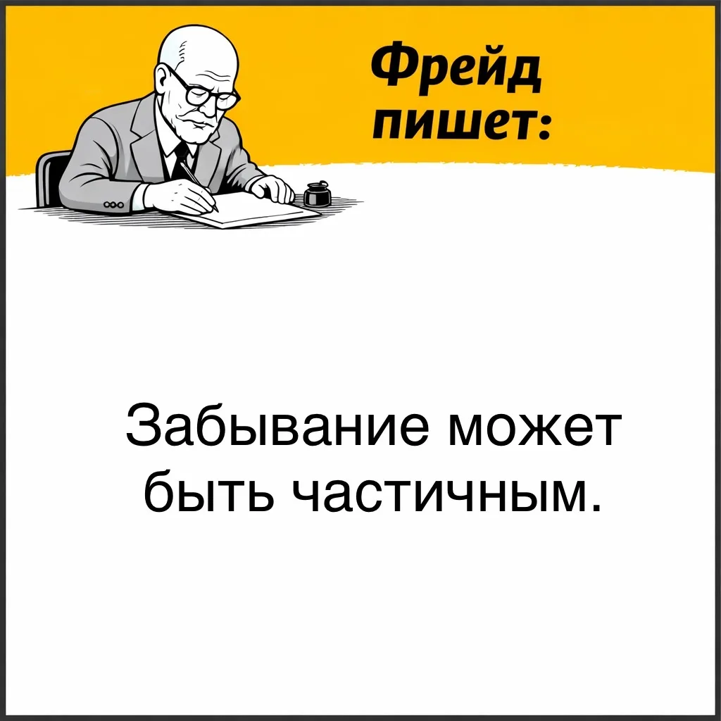 Иногда мы не можем вспомнить что-то целиком, но в памяти остаются обрывки: первая буква, звучание, д