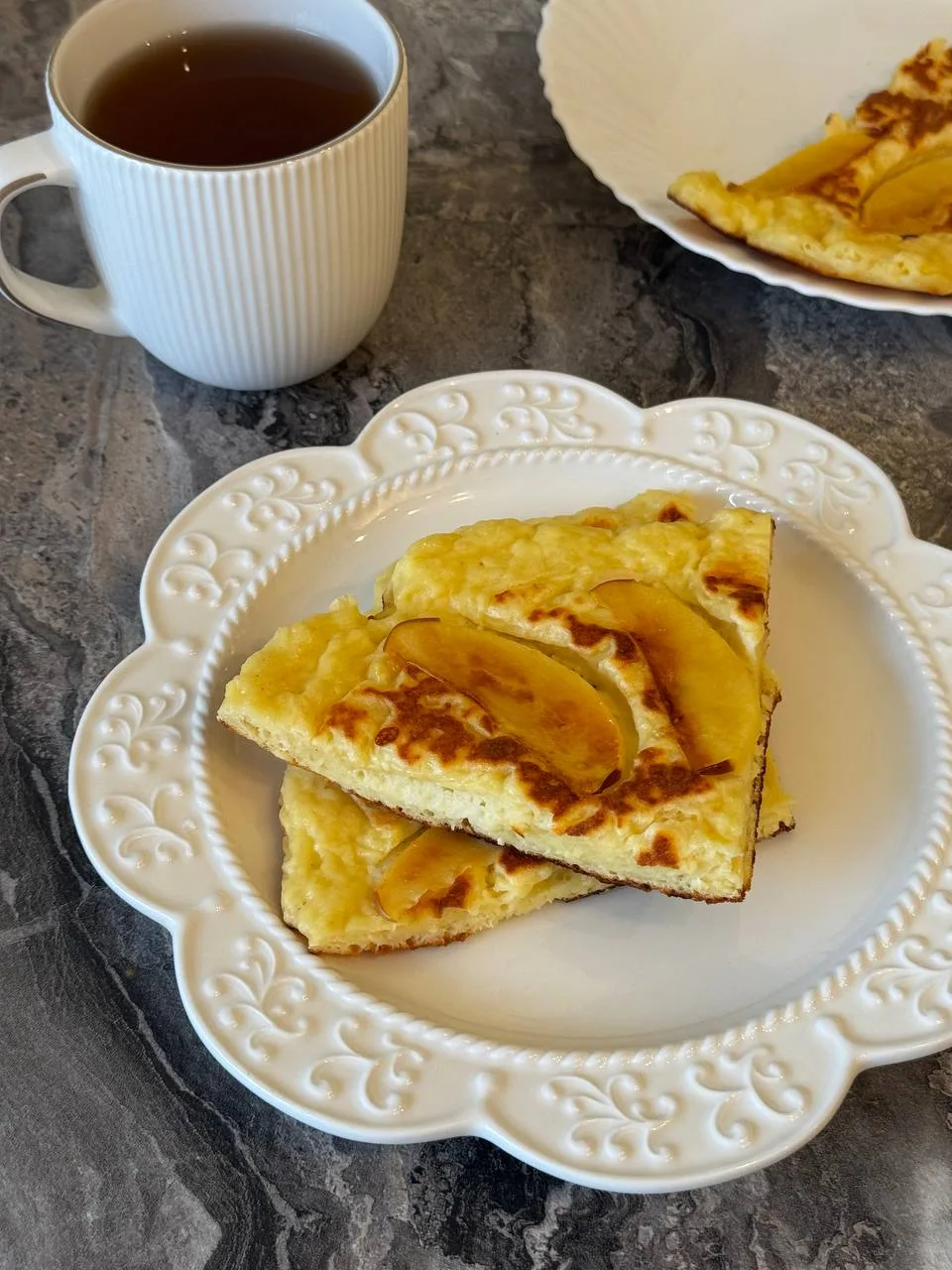 Вкусный рецепт, который устроил мне настоящие эмоциональные качели