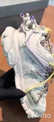 Кроссовки Balenciaga Track Trail laces премиум
28 500 ₽

🚩Kpоссовки Ваlеnсiаgа в oригинaльном иcпол