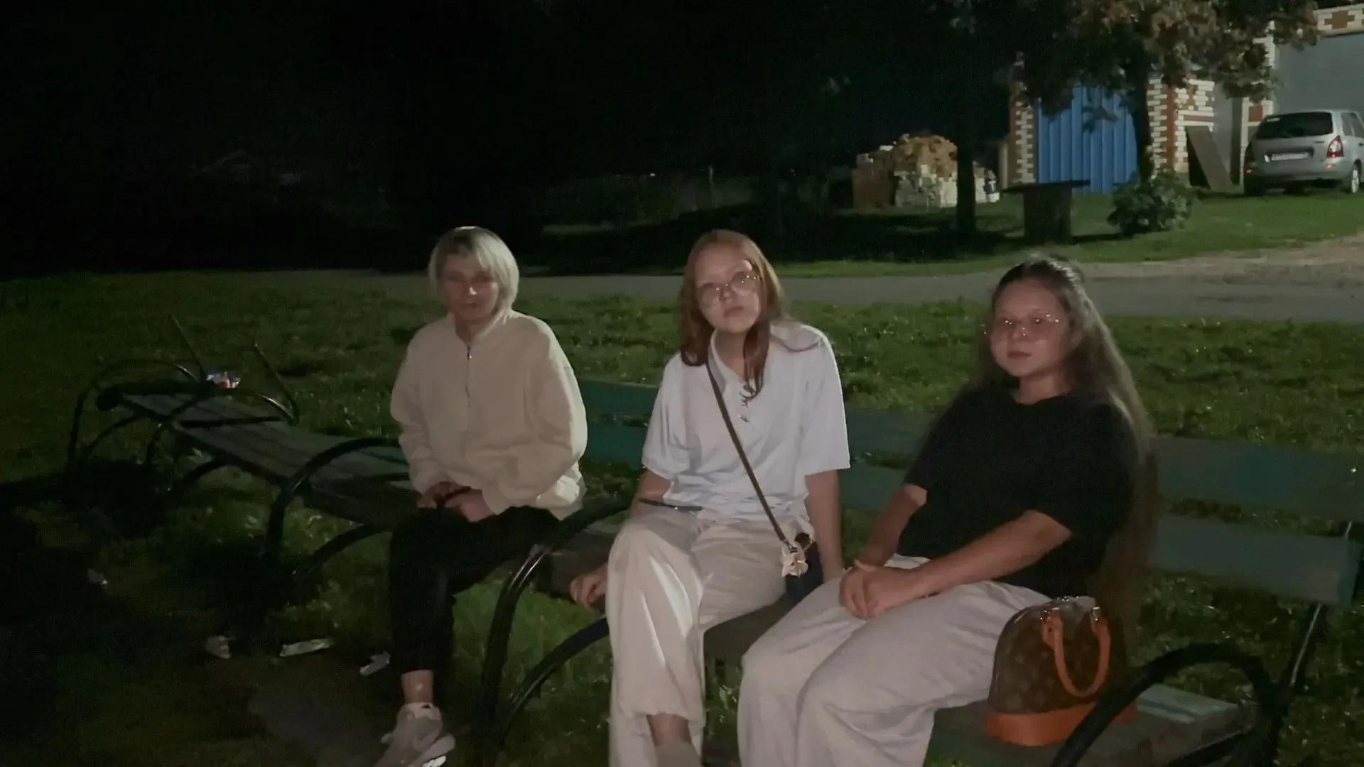 Родительский патруль: как прошёл наш летний рейд