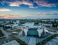 🏛️ Интересные факты о Пензе