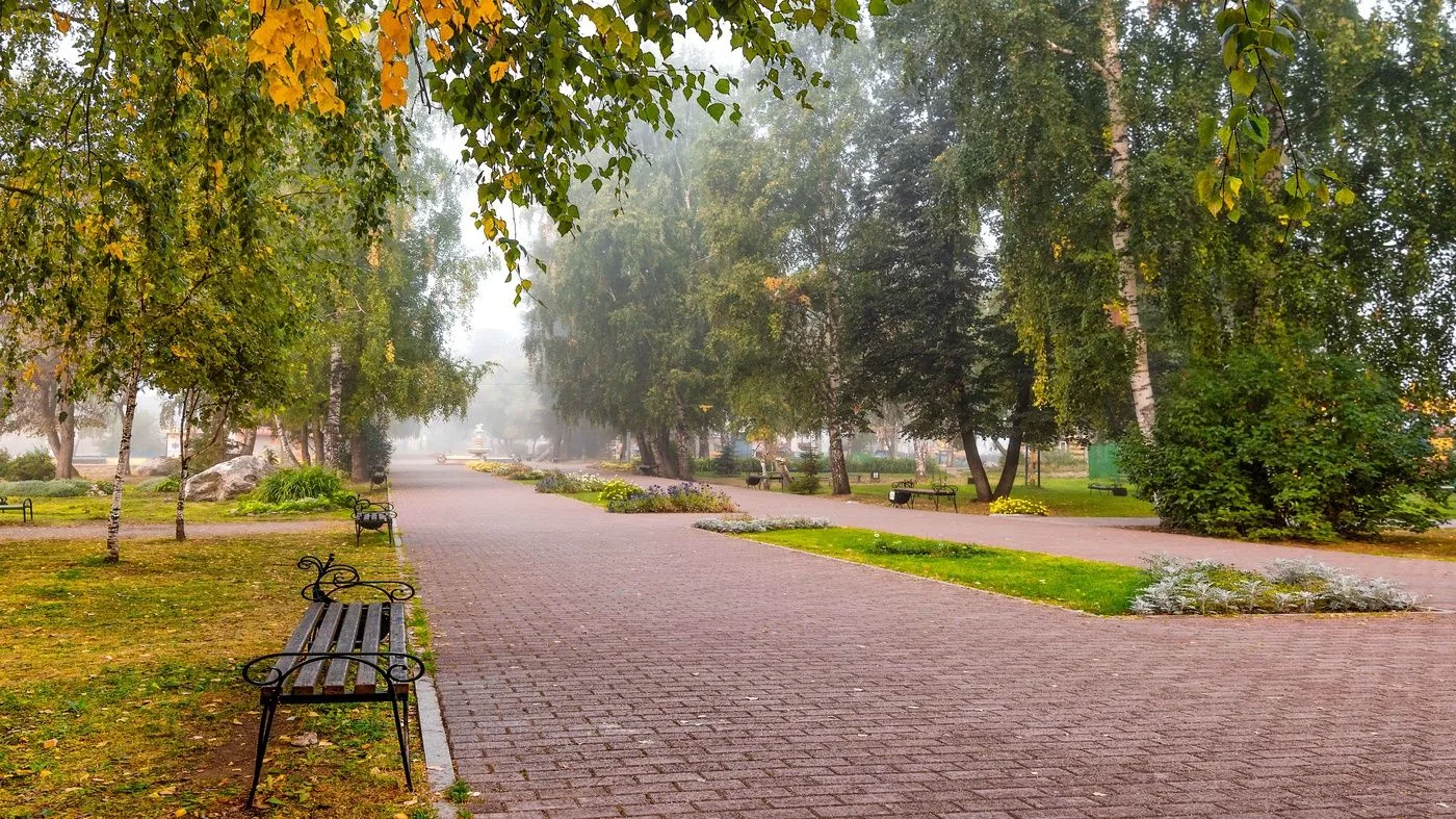 Доброе утро!
