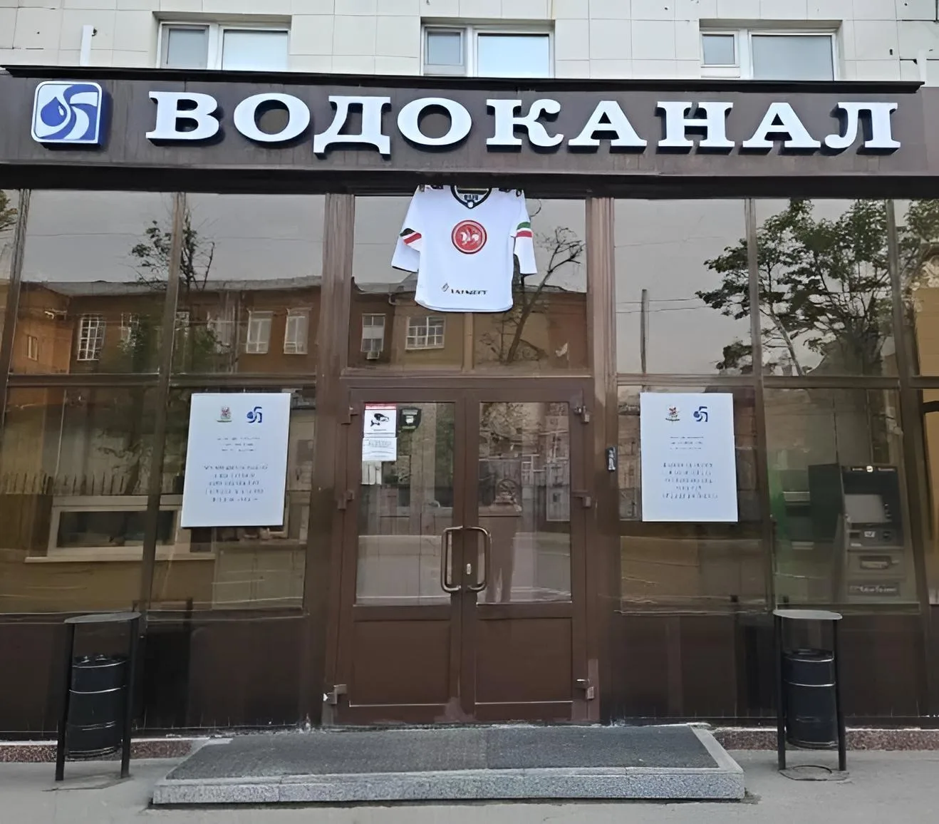 Алга, Татарстан⚡️Сердца всей республики бились в унисон за наших ребят в финале плей-офф КХЛ в Яросл