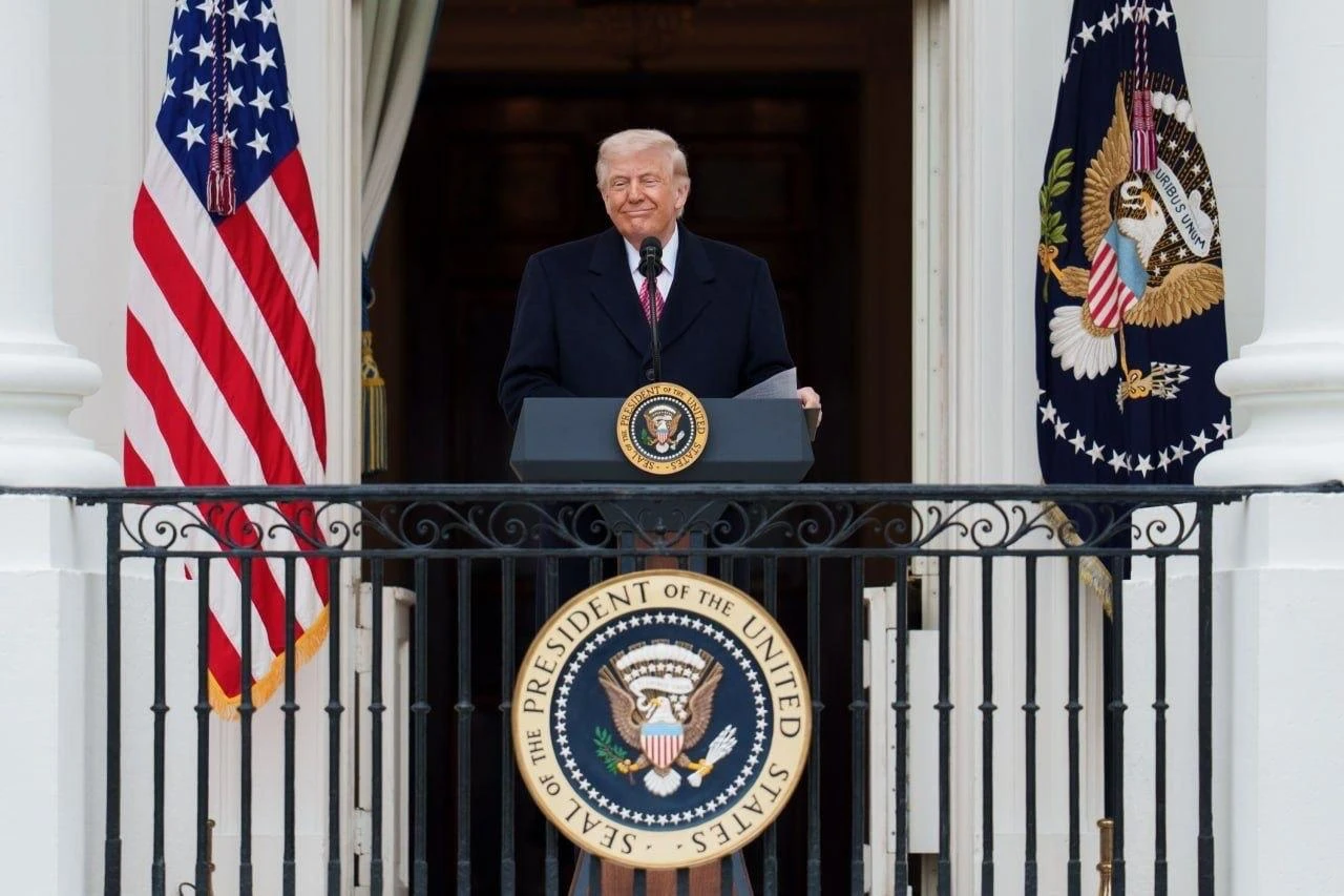 Трамп объявил о создании в США «Сил суперинтеллекта»
