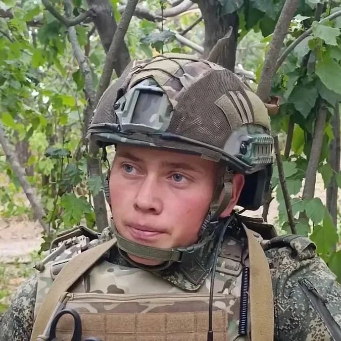 Тяжелораненый боец ползком добрался до товарища и спас его 🙏🏻