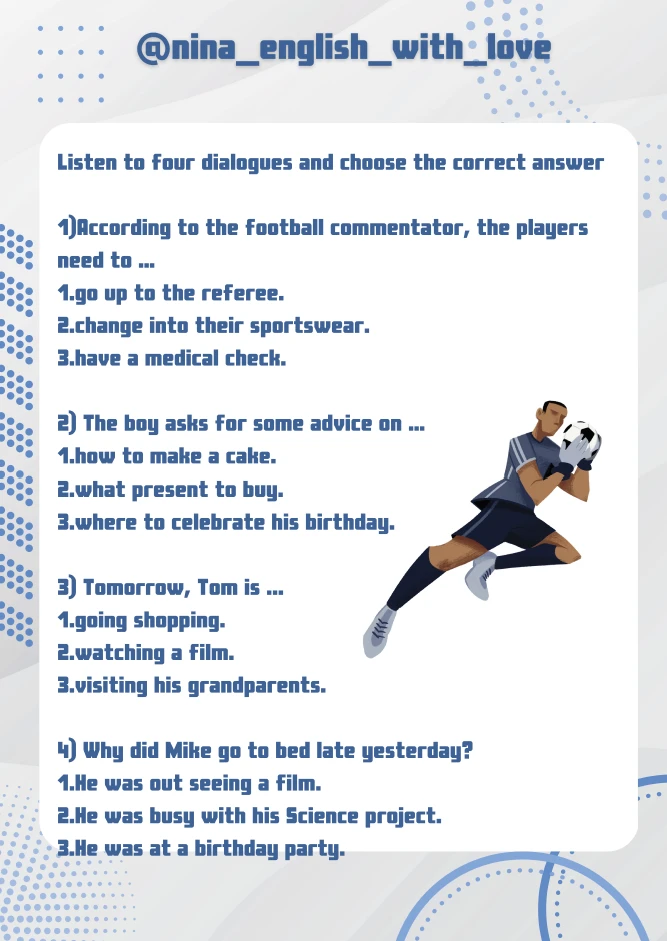🏓 ОГЭ SPORTS WORKBOOK A2-B1  🗂️ Забрать бесплатно можно здесь  🧰 БЕСПЛАТНАЯ БИБЛИОТЕКА УМК ЗДЕСЬ   ❤