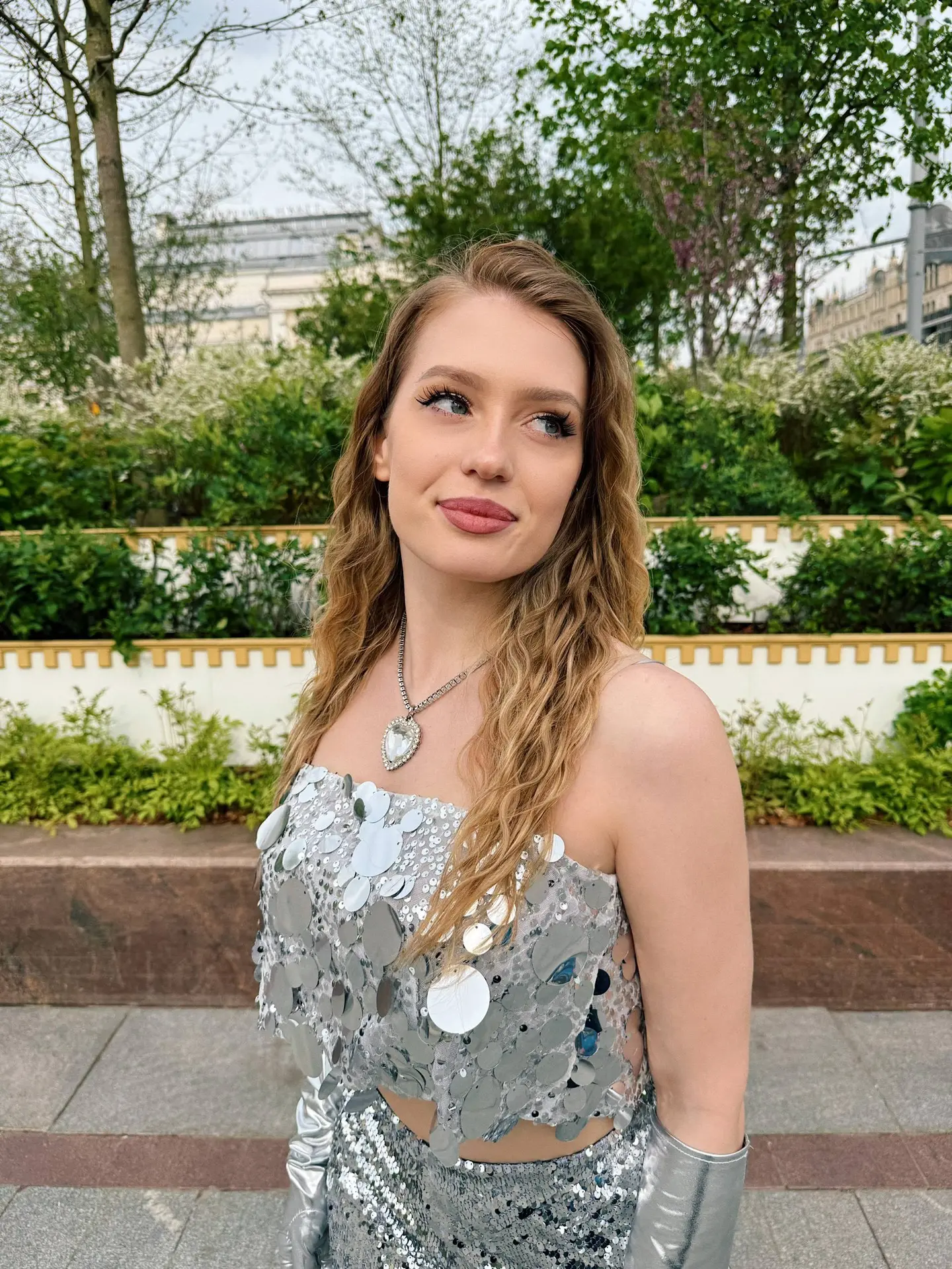 Влюбилась в это лето 😍
