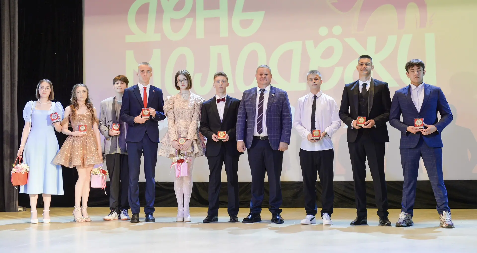 Выпускной - 2️⃣0️⃣2️⃣6️⃣!!!