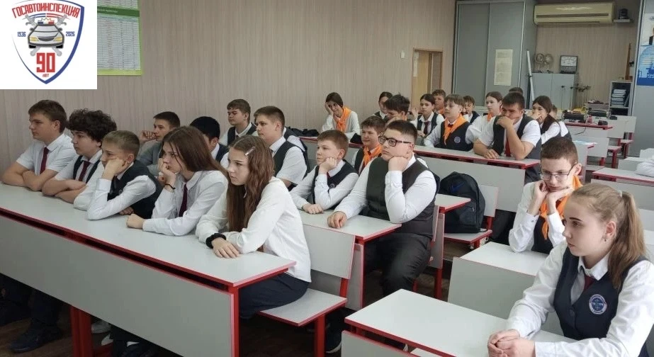 В Новосибирской области сотрудники Госавтоинспекции провели профилактическое мероприятие Единый день