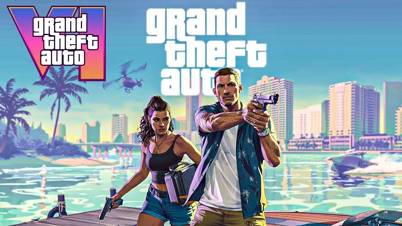 Глава Take-Two объяснил разницу в маркетинге GTA 6 по сравнению с GTA 5   • Генеральный директор Tak