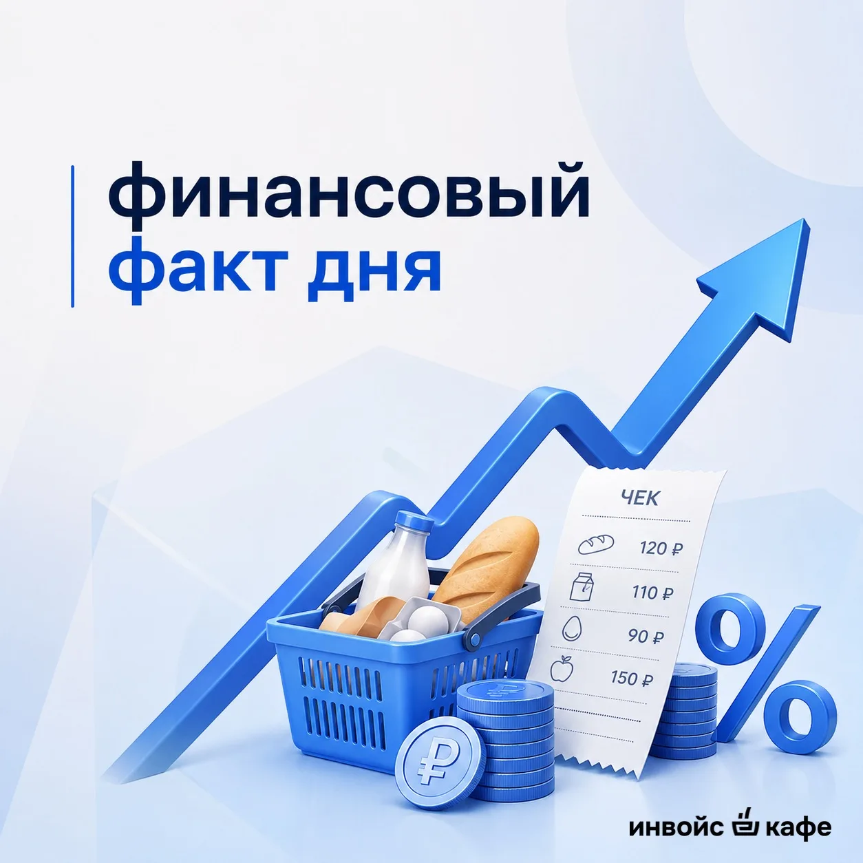 💡 Финансовый факт дня