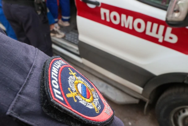 🚘 ДТП в Ломоносовском районе: девушка пострадала в аварии