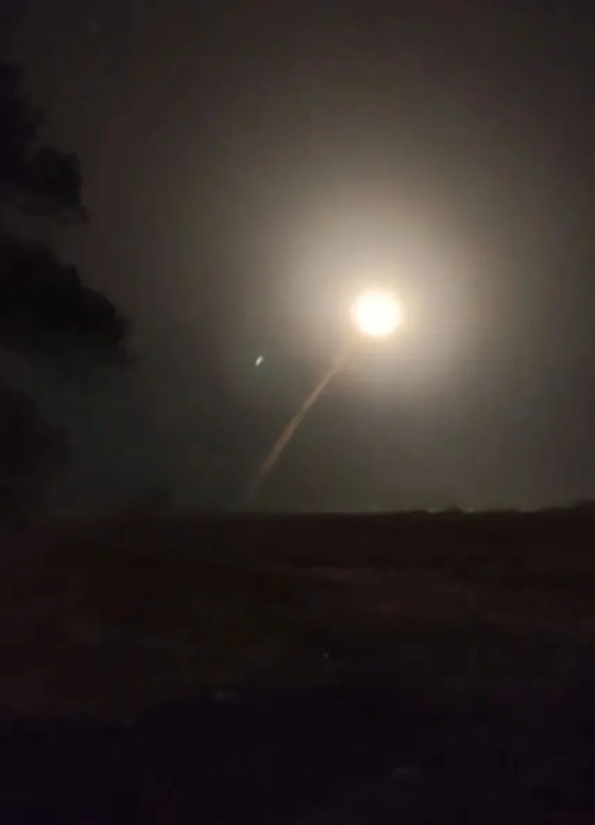 ‼️🚀🇺🇦 Зеленский заявил о первом боевом применении баллистической ракеты FP-7, добави...