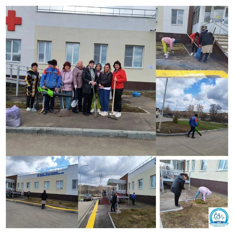 Вот и наступила весна – когда природа оживает после долгой зимней спячки. Это период, к...