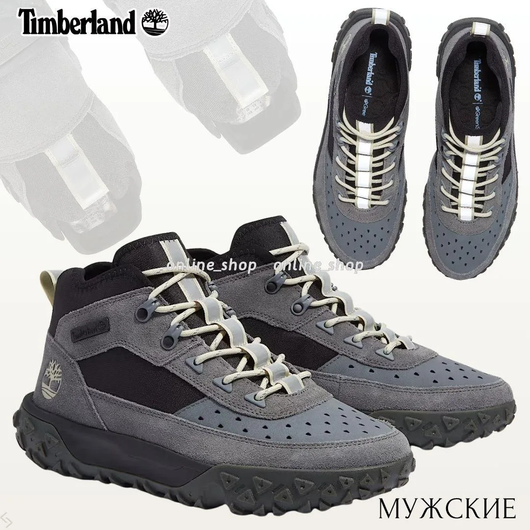 🇺🇸Timberland мужское