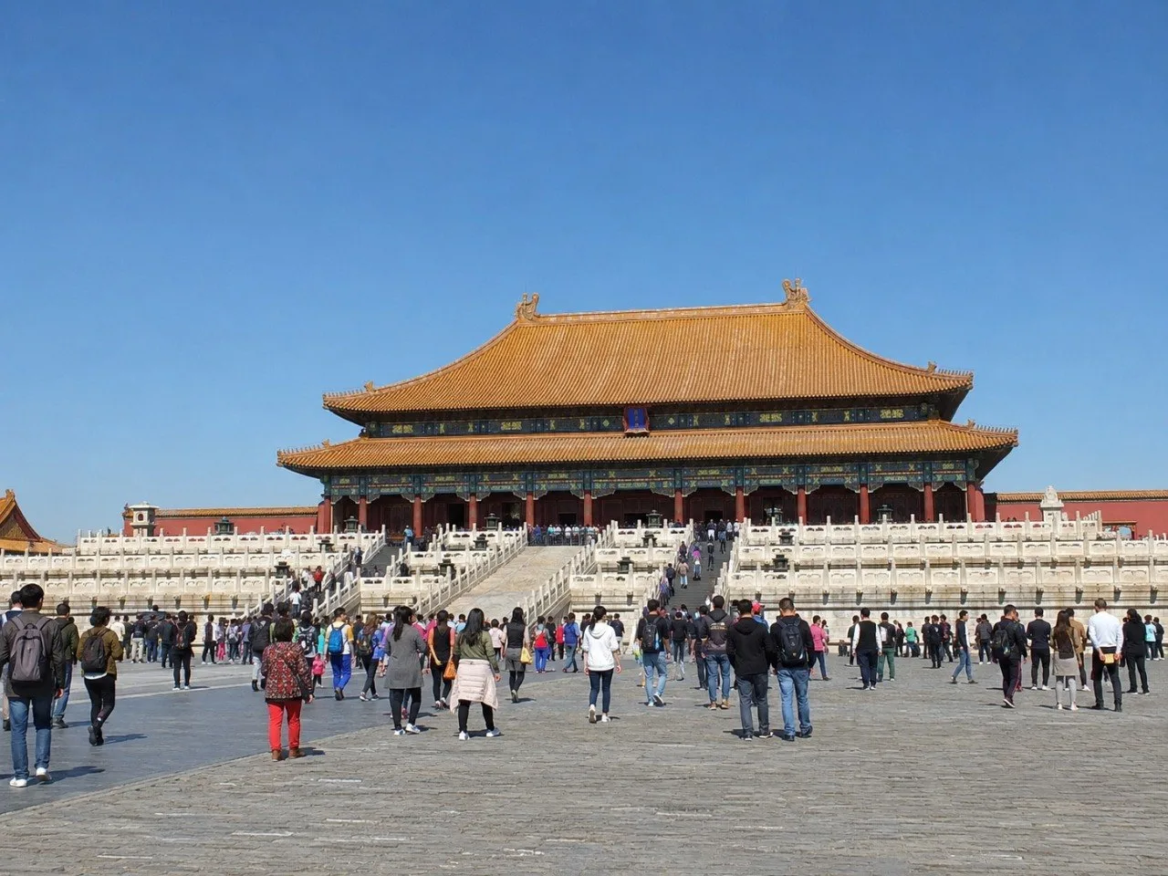 🇨🇳 Большое путешествие по Китаю: с Севера на Юг!