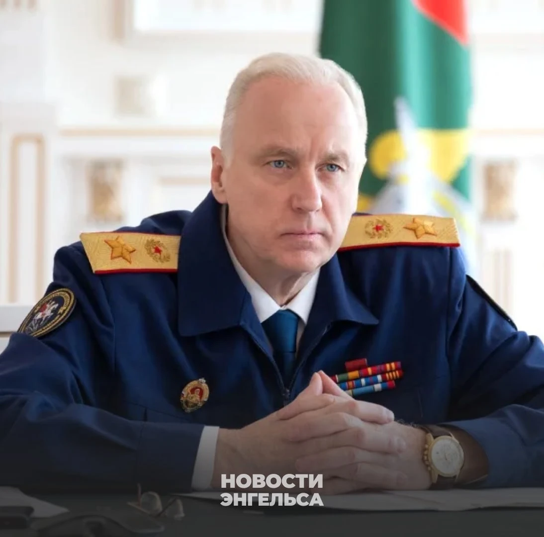 🙏 Жалобы жителей Энгельса на мусорный комбинат дошли до Бастрыкина