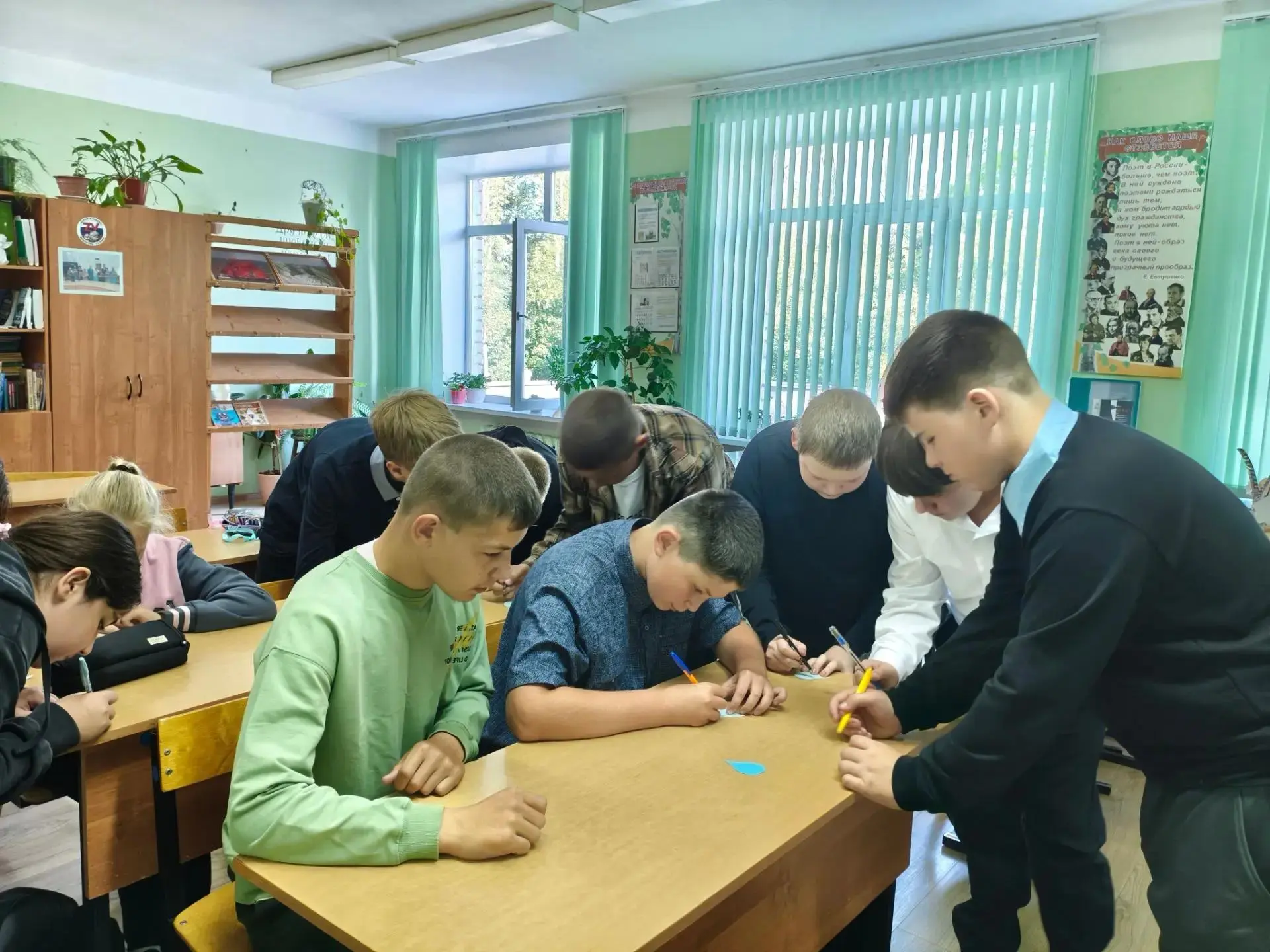 3 сентября – День солидарности в борьбе с терроризмом: уроки памяти и мужества
