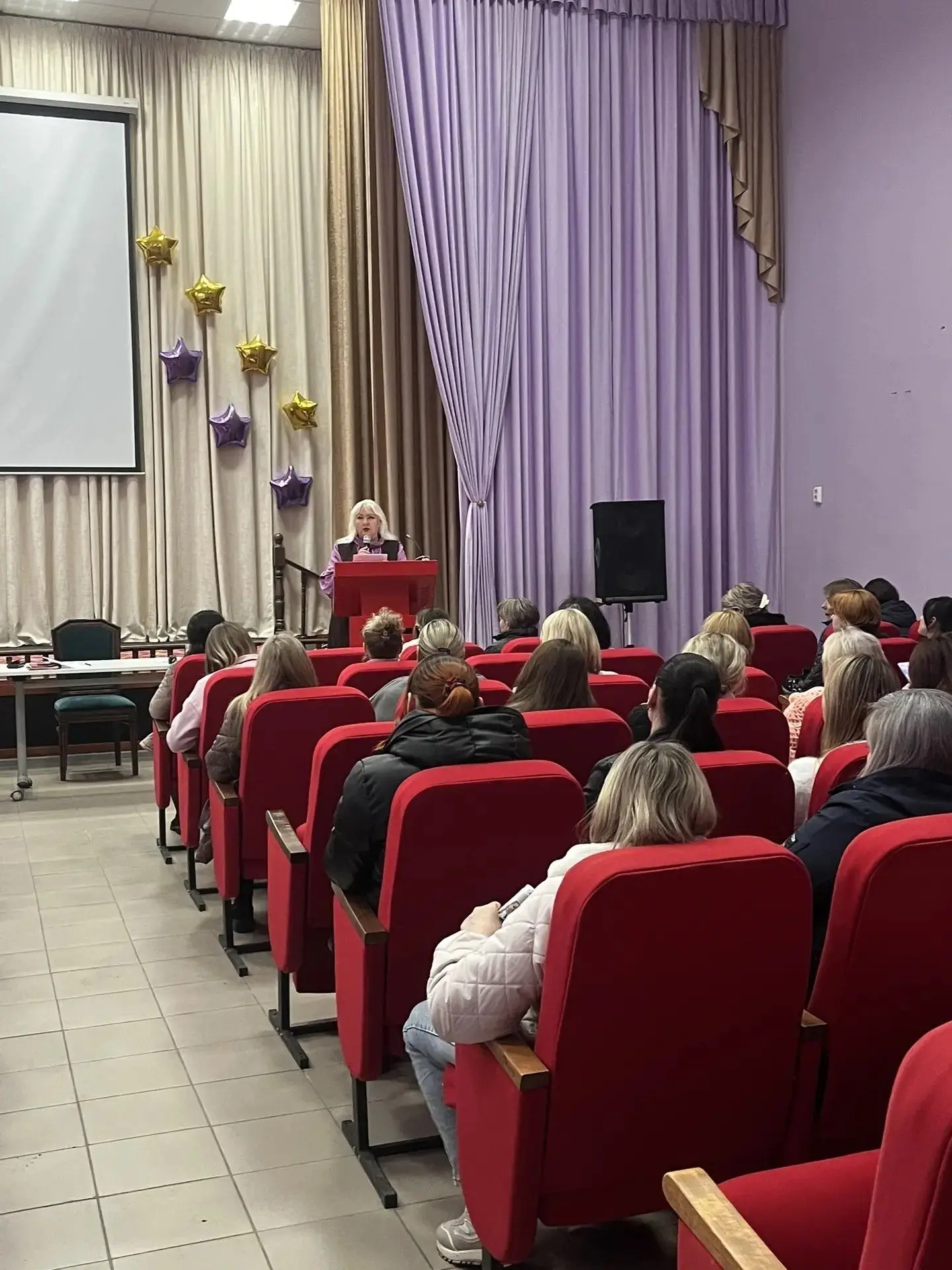 📢Общешкольное родительское собрание: «Основы формирования у ребенка здорового образа  жизни. Профила