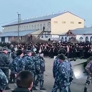 В Самарской области зэку, призывавшему к бунту в колонии, добавили срок