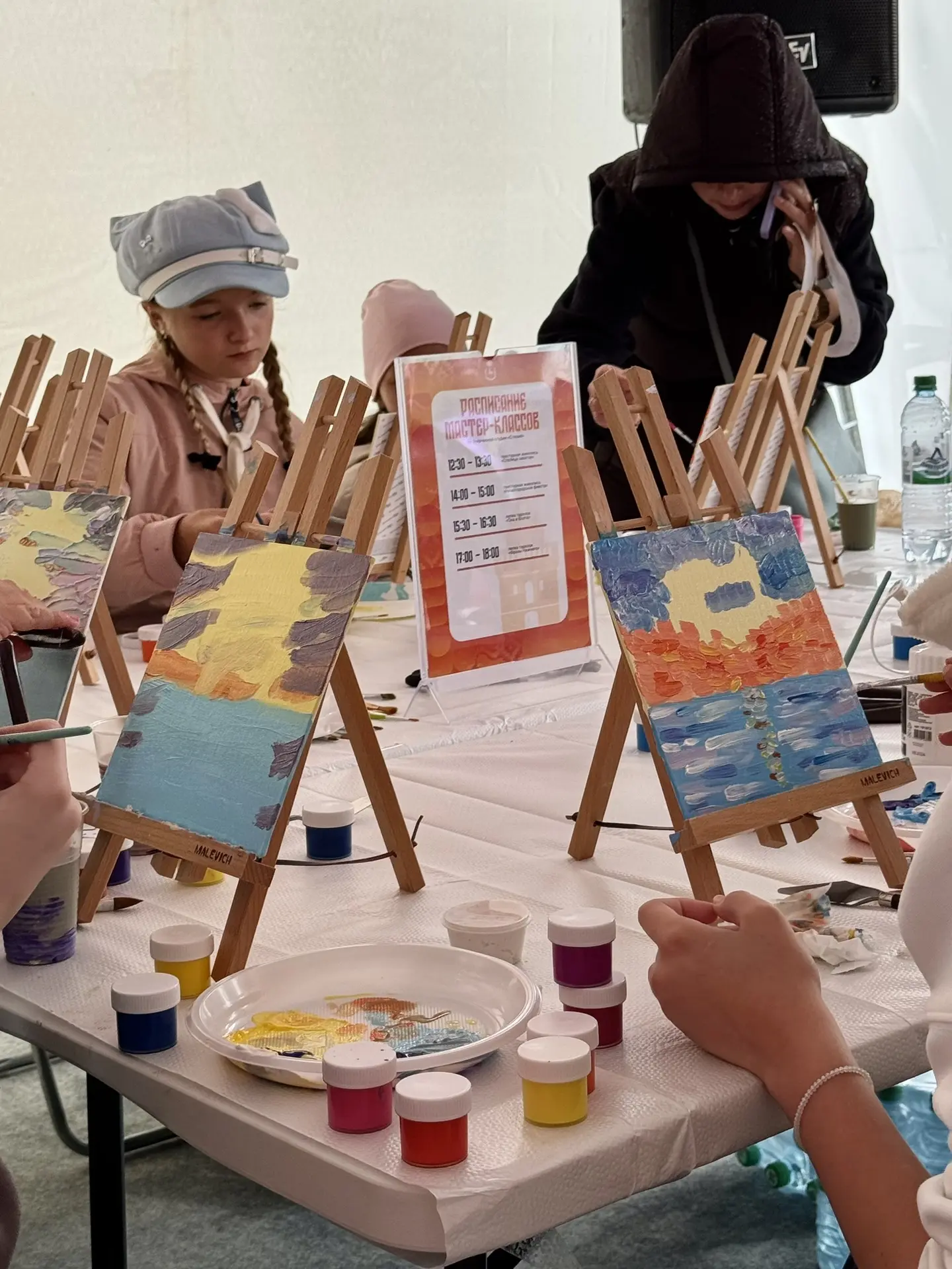 Творим вместе🧑🏻‍🎨
