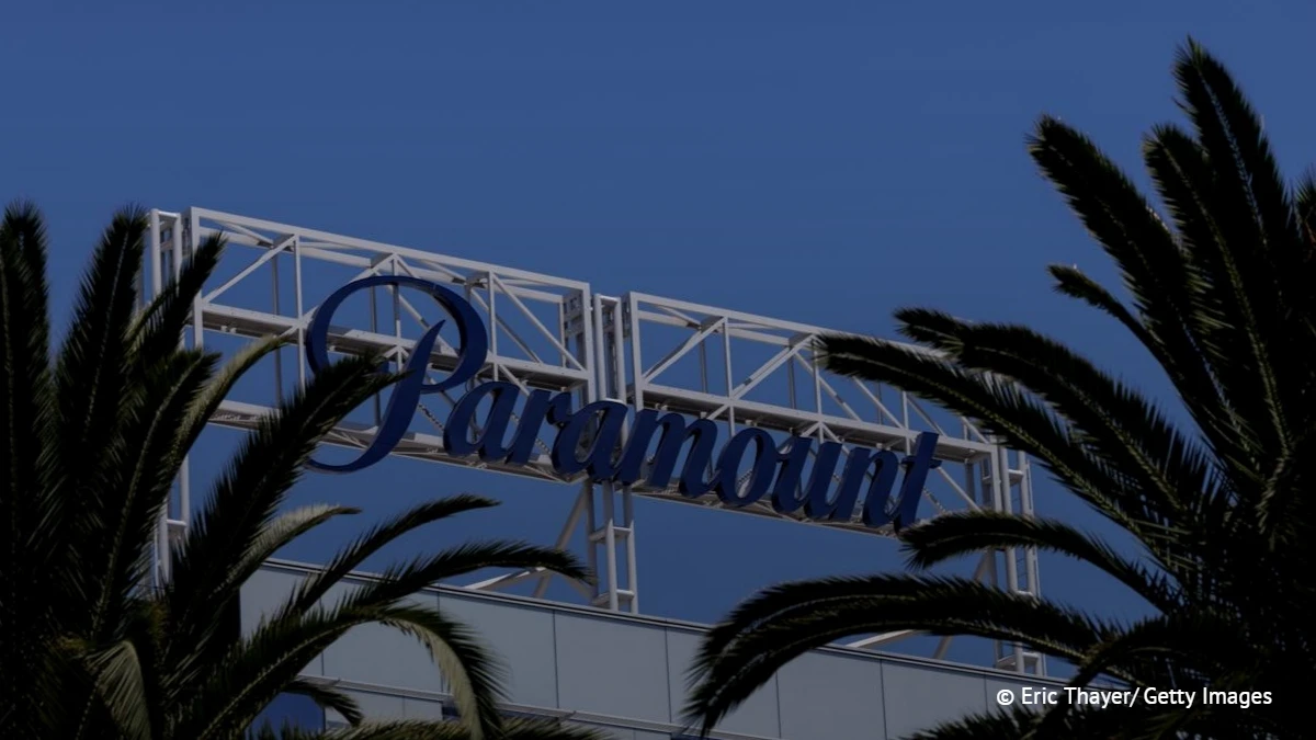 ⚖️ Суд в США одобрил соглашение, позволяющее Paramount купить Warner Bros. Об этом гово...