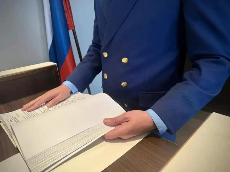 Больше 500 тыс. рублей за долги перед бухгалтером взыскали с тюменского работодателя