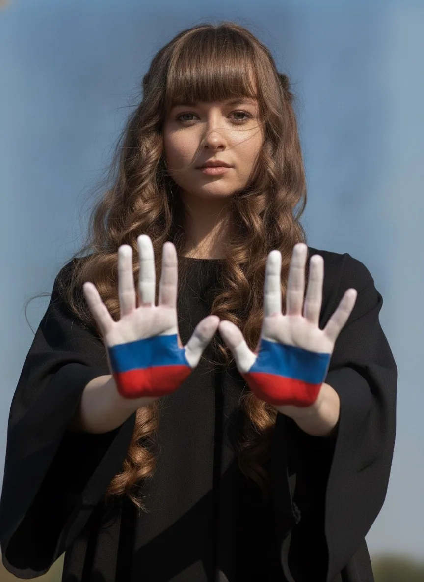 🇷🇺 С Днём России!
Сегодня поймала себя на мысли, что живу в очень интересное время.
С одной сторон