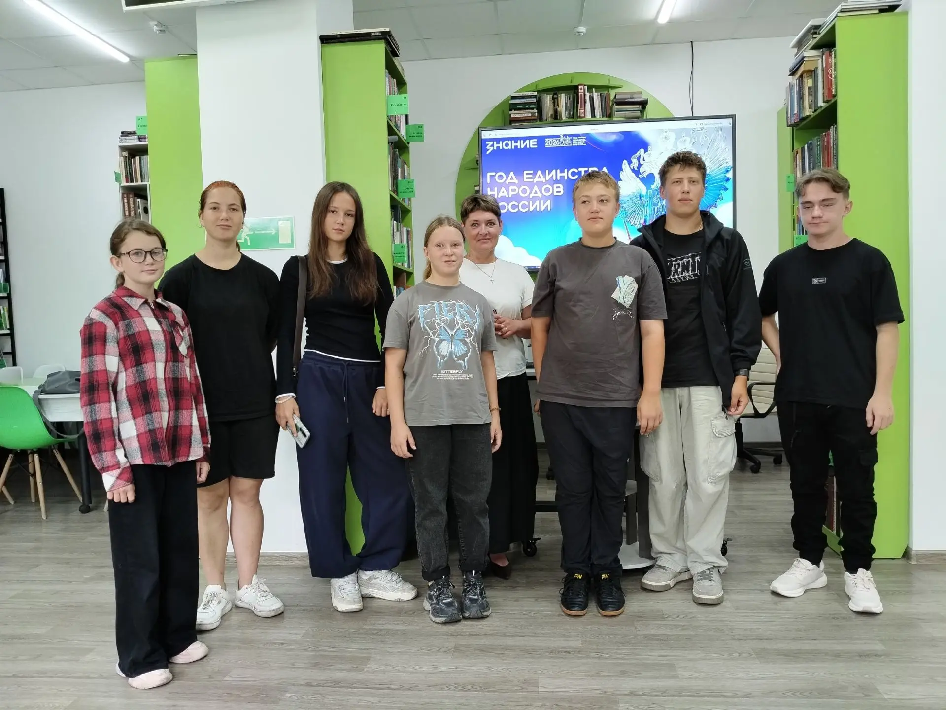 💯От весёлых загадок до интеллектуальных споров!
