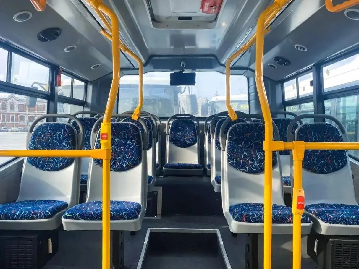 🚌 С 1 сентября россияне смогут оплачивать проезд в общественном транспорте через МАКС