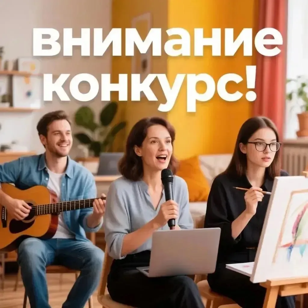 Доброе утро, друзья! Все конечно же уже отдыхают, но.... Внимание! Стартует всероссийский конкурс пр
