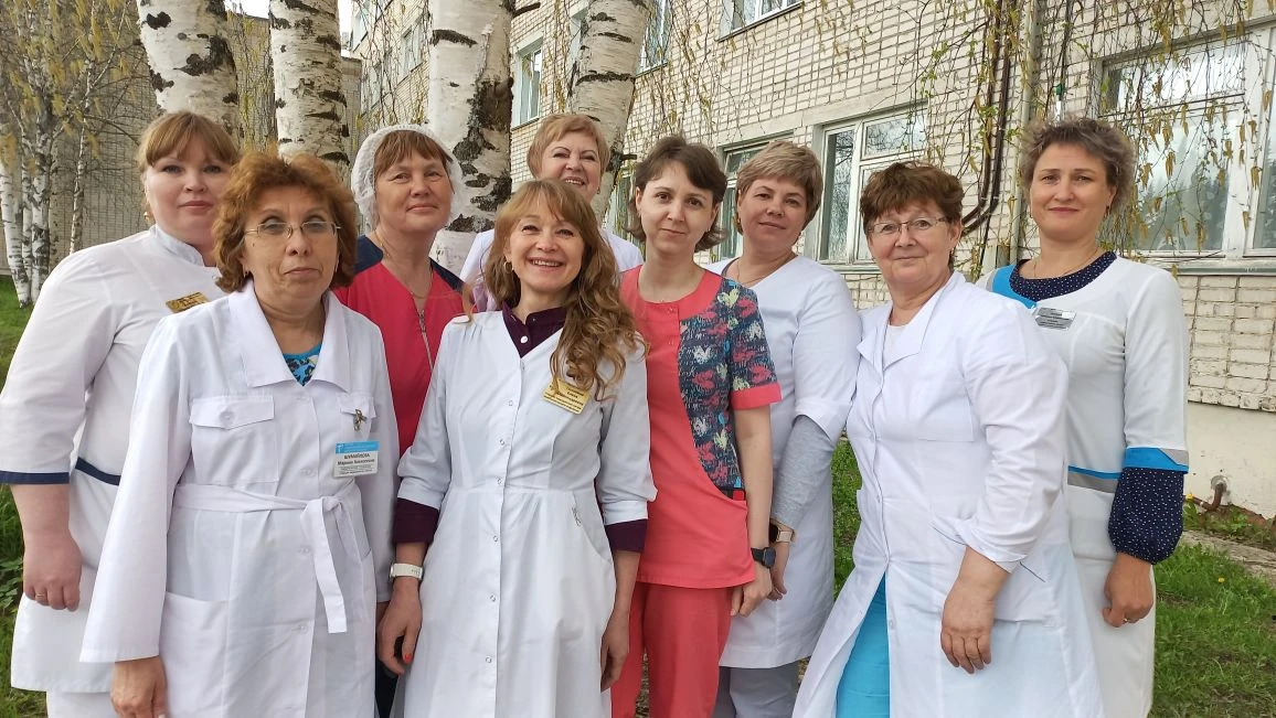 👩‍⚕️Уважаемые коллеги — медицинские сёстры!