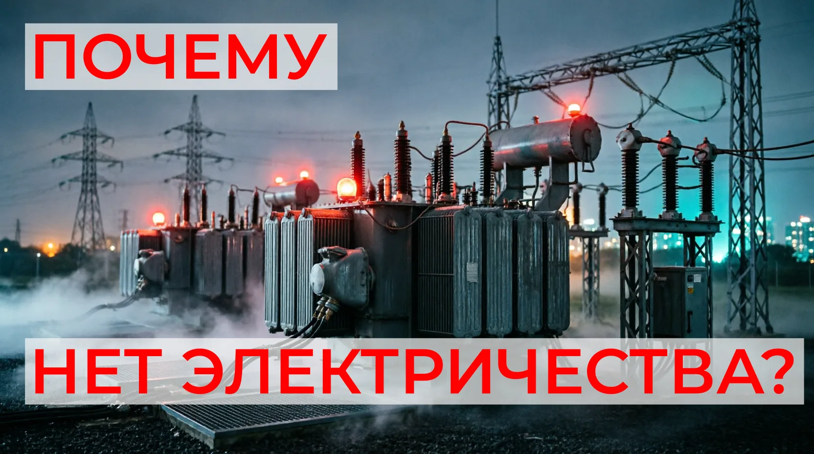 Администрация Ясиноватского округа молчит про электричество, а Макеевка объяснила, что ...