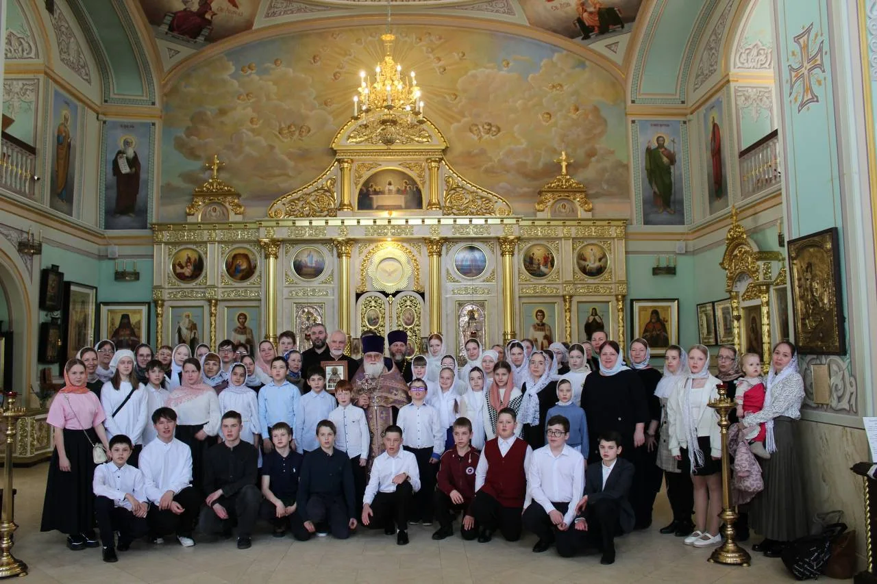 ПОЗДРАВЛЯЕМ!