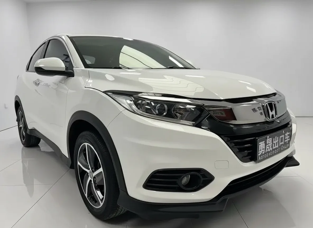 Компания Восток Авто Импорт предлагает к покупке из Китая

Honda Vezel

Дата выпуска: декабрь 2021 г