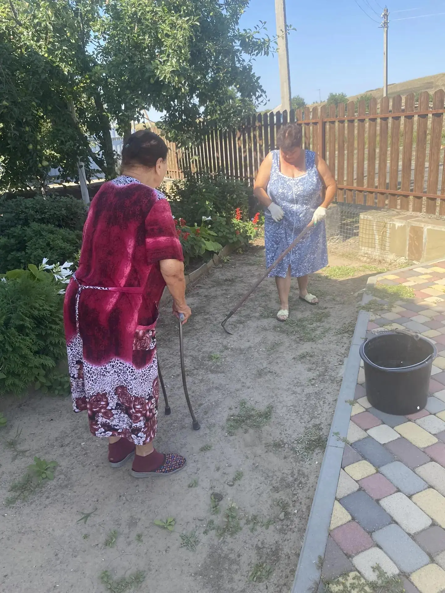В Кременском сельском клубе 26 августа волонтеры культуры, социальные работники организ...
