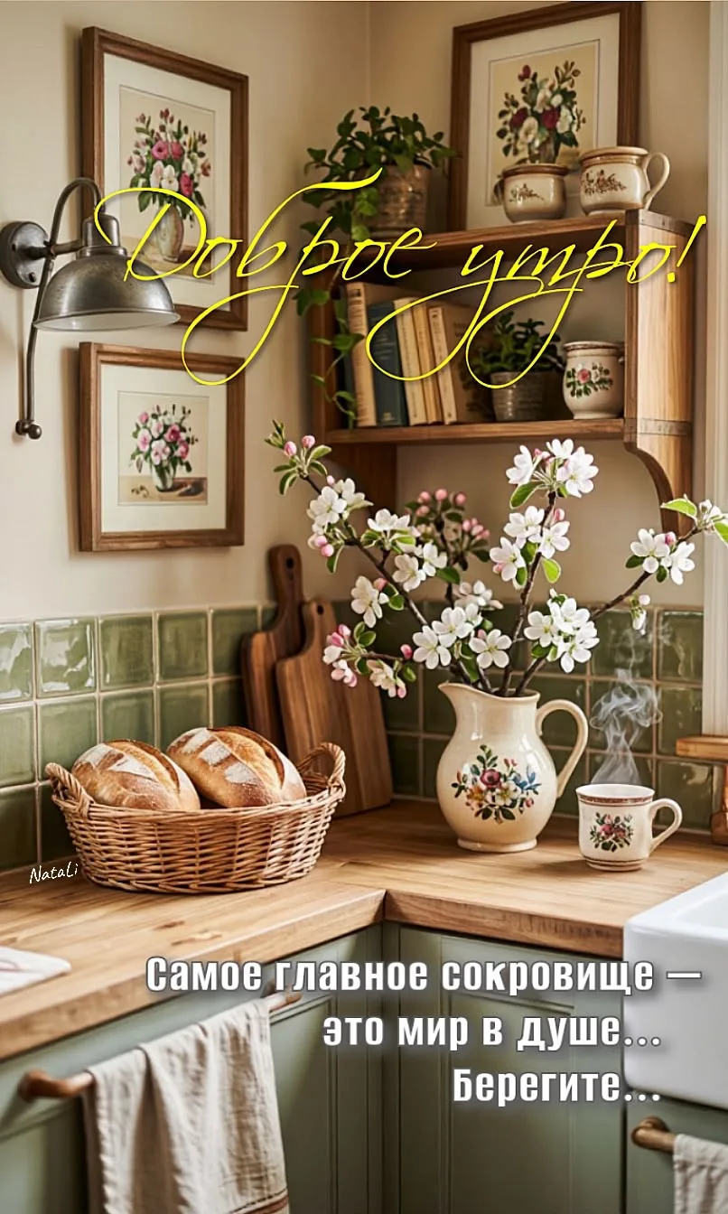Открытки для улыбки 💌  Подписаться