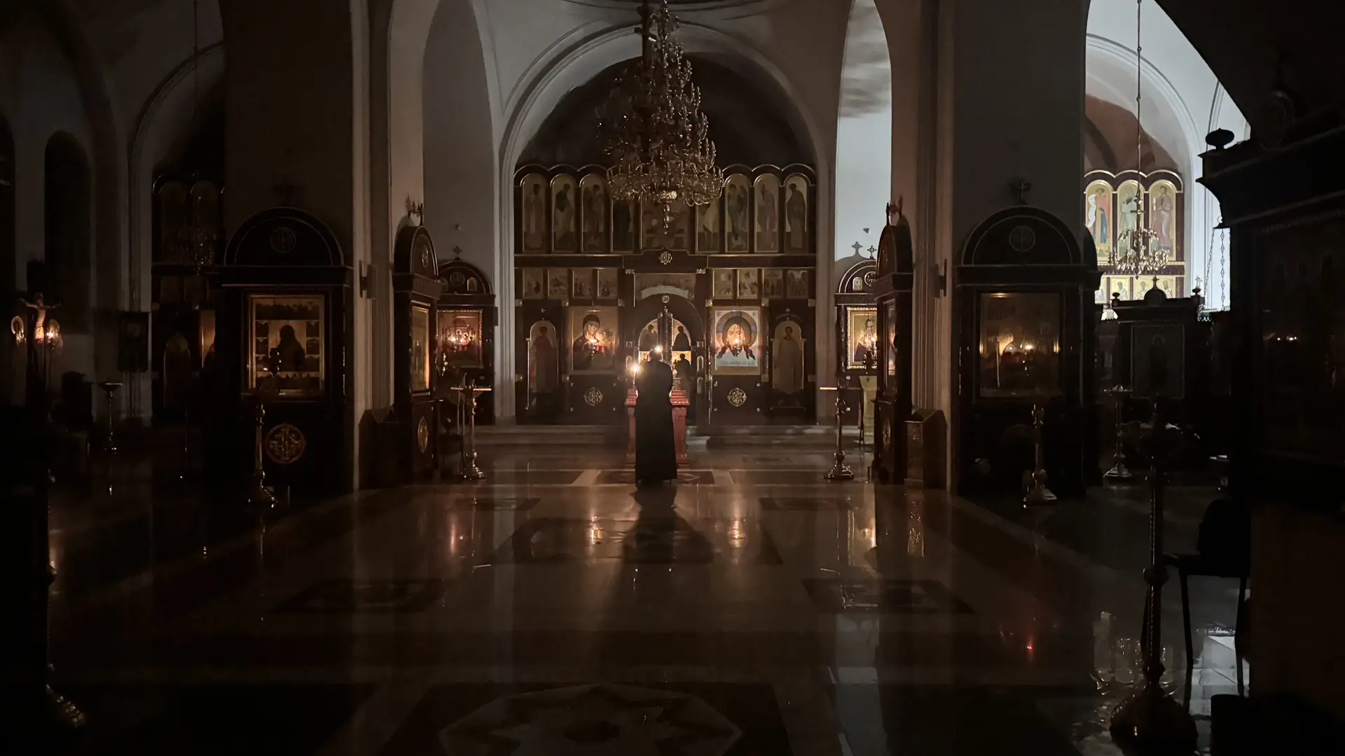 Доброй ночи вам дорогие мои братья и сестры!