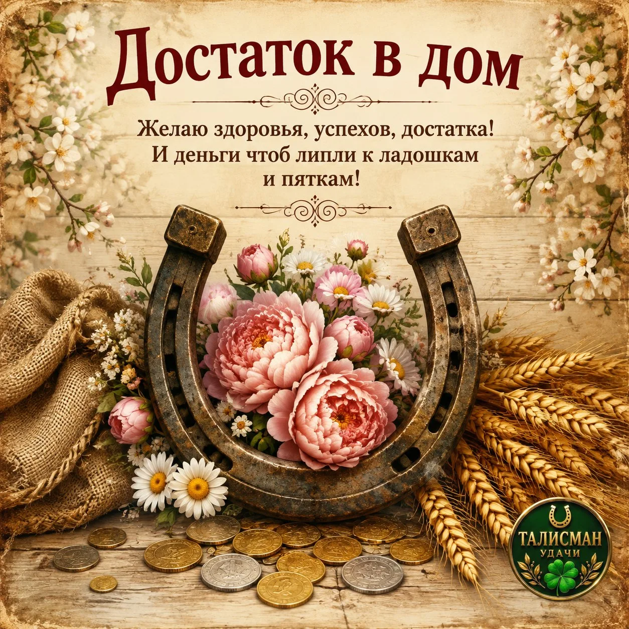 Оставьте реакцию — это лучшая поддержка! ♥️