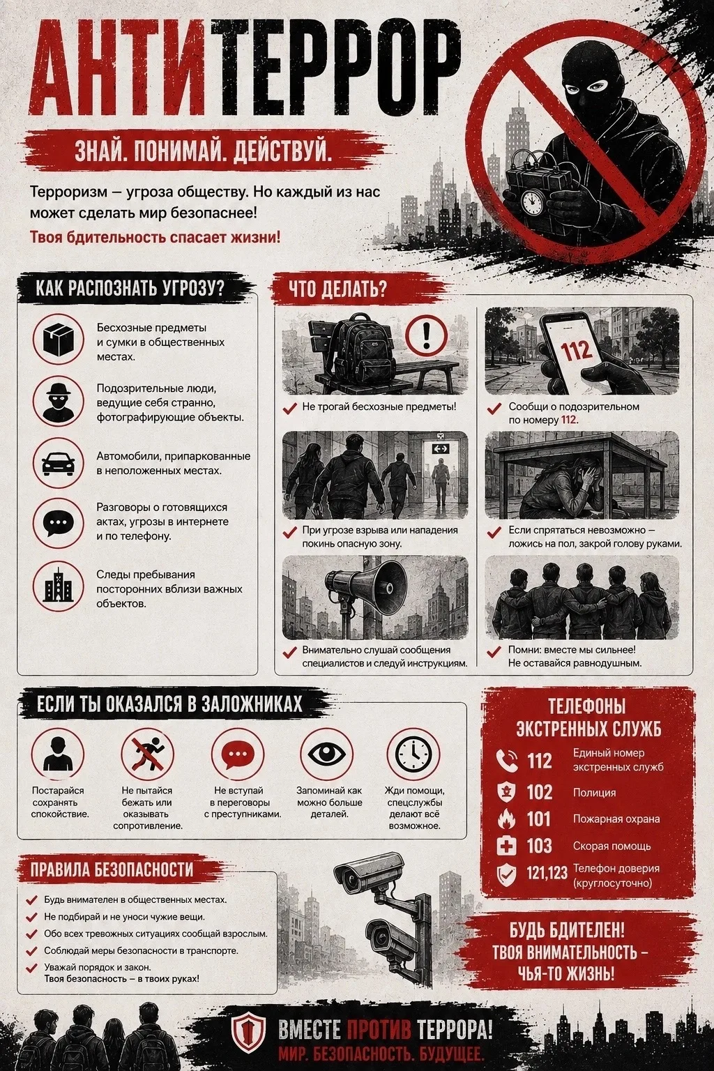 Акция